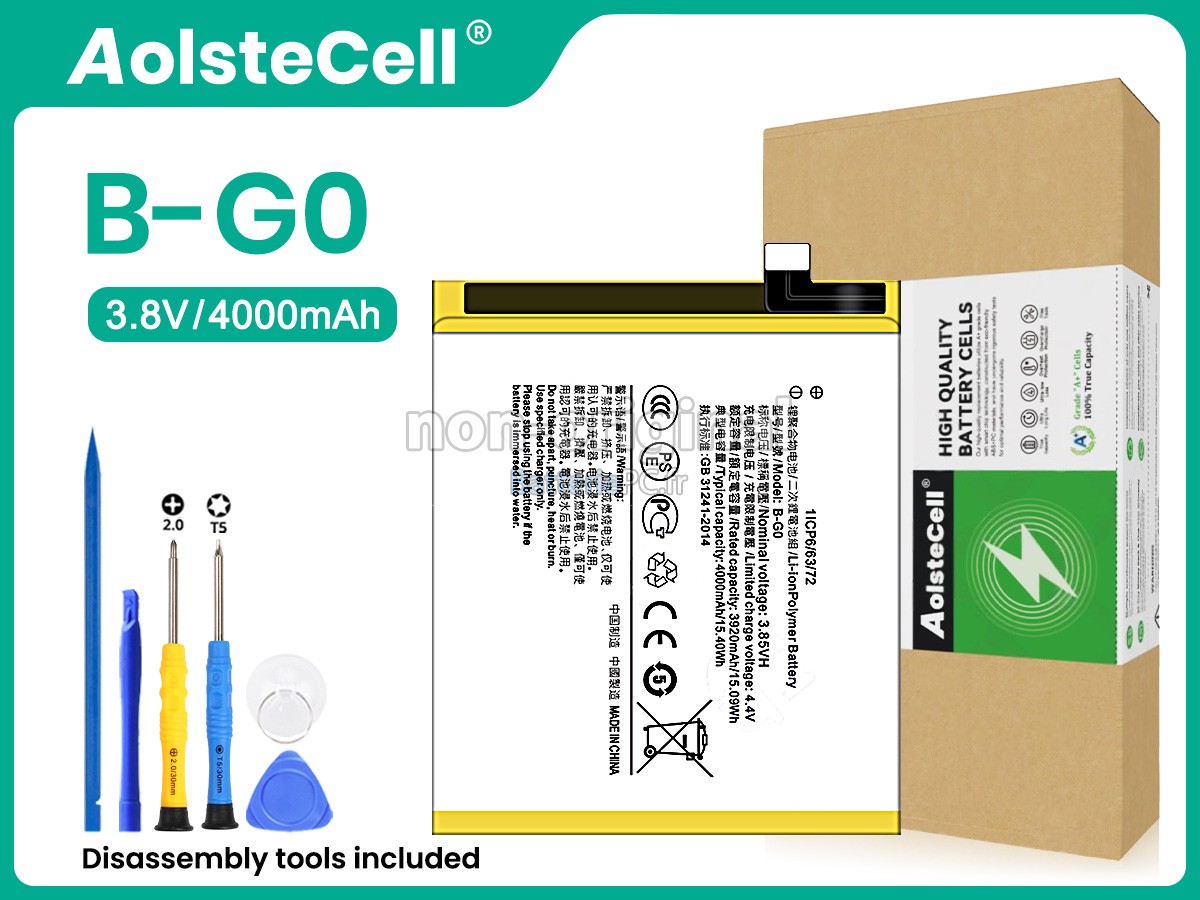 batterie pour Vivo X27 V1829A
