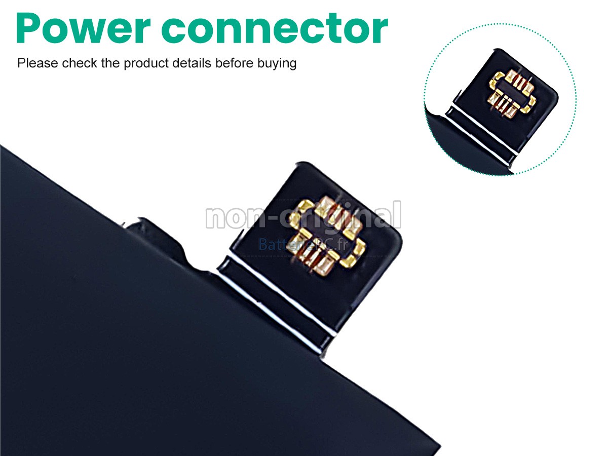 batterie pour Vivo B-P3