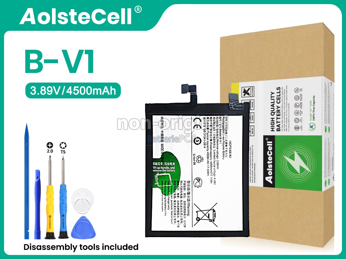 batterie pour Vivo S15