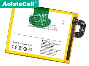 batterie pour pc portable Vivo B-91