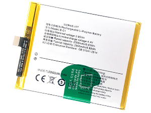 Batterie compatible pour Vivo B-C1