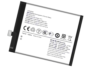 Batterie compatible pour Vivo X9S Plus