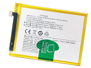 Batterie compatible pour Vivo Y69