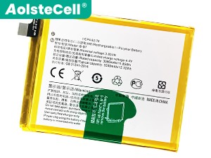batterie pour pc portable Vivo X21