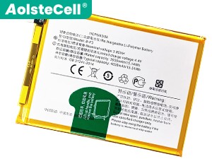 batterie pour pc portable Vivo Y91