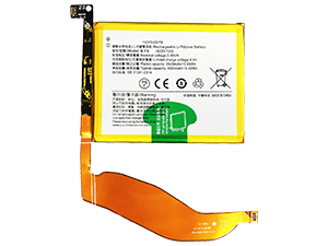 Batterie compatible pour Vivo B-F9