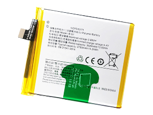 Batterie pour ordinateur portable  Vivo V15 Pro PD1832F_EX