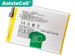 batterie pour pc portable Vivo Z5x