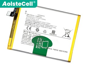batterie pour pc portable Vivo Y7S