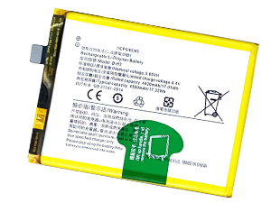 batterie pour pc portable  Vivo Z5