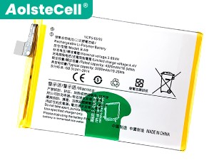 batterie pour pc portable Vivo Y19