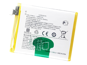 Batterie pour ordinateur portable  Vivo S1 Pro 1920_20