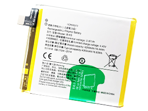 Batterie pour ordinateur portable  Vivo X30 V1938T