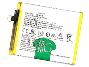 Batterie pour ordinateur portable  Vivo V19 Neo