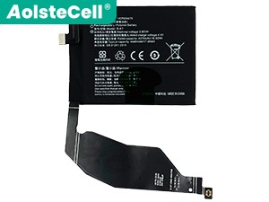 batterie pour pc portable Vivo B-K7