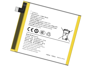 Batterie compatible pour Vivo B-K8
