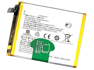 Batterie compatible pour Vivo B-M1