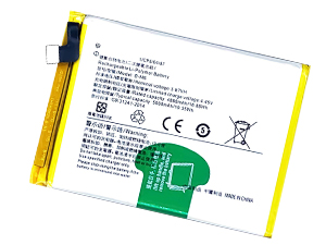 Batterie compatible pour Vivo B-M6