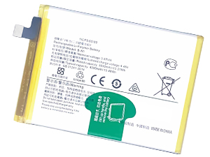 Batterie compatible pour Vivo B-N1