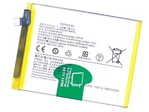 Batterie pour ordinateur portable  Vivo Y73s V2031A