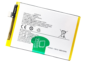 batterie pour pc portable  Vivo Y20