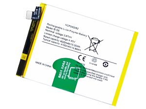 Batterie compatible pour Vivo V20 SE