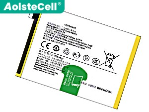 batterie pour pc portable Vivo Y72 5G