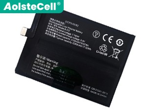 batterie pour pc portable Vivo iQOO Neo5