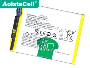 batterie pour pc portable Vivo B-P9
