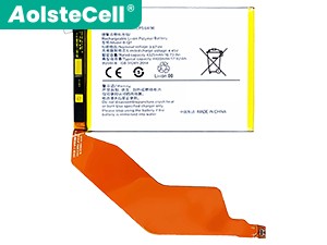 batterie pour pc portable Vivo IQOO Z3