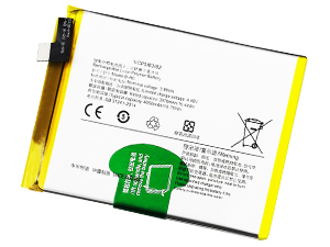 Batterie compatible pour Vivo S10