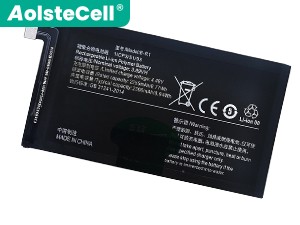 batterie pour pc portable Vivo B-R1