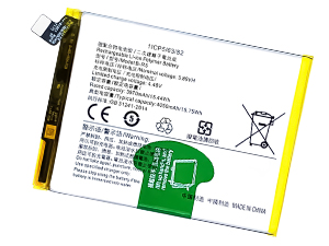 Batterie compatible pour Vivo B-R5