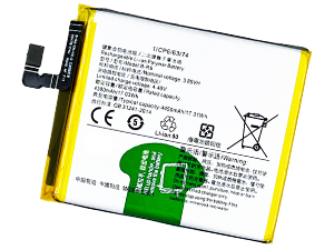Batterie compatible pour Vivo B-R6