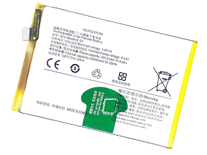 Batterie pour ordinateur portable  Vivo B-S1