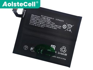 batterie pour pc portable Vivo X80 Pro