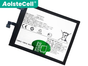 batterie pour pc portable Vivo S15