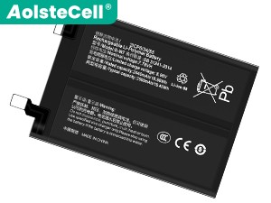 batterie pour pc portable Vivo IQOO Neo 7