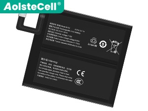batterie pour pc portable Vivo B-X2