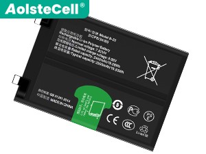 batterie pour pc portable Vivo B-Z2