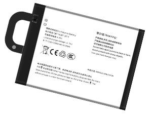 Batterie compatible pour Vivo Y18