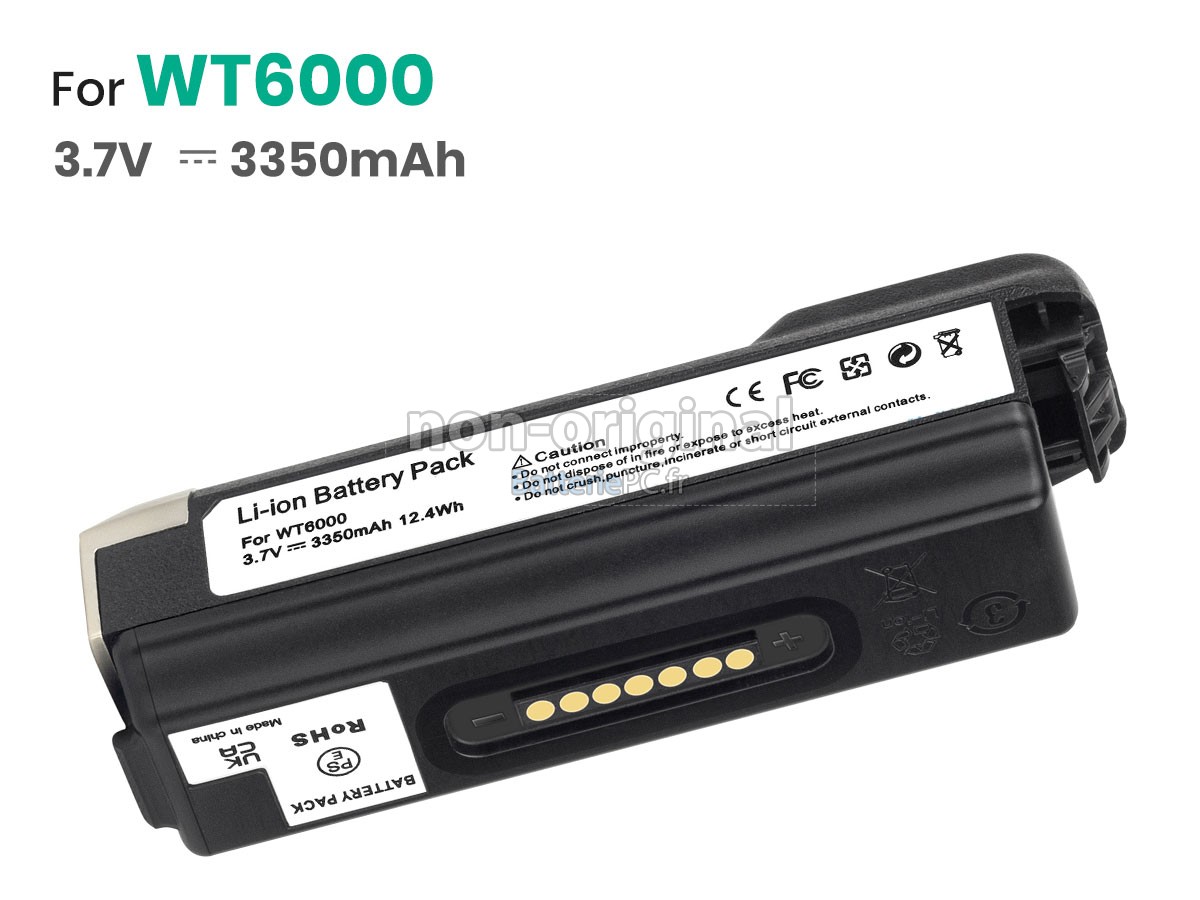 batterie pour Volvo AED1J