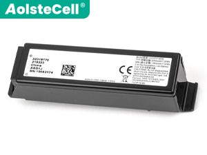 batterie pour pc portable Volvo TCAM