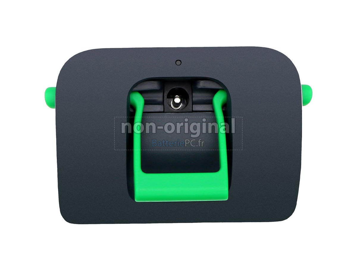 batterie pour Vorwerk Kobold VB100