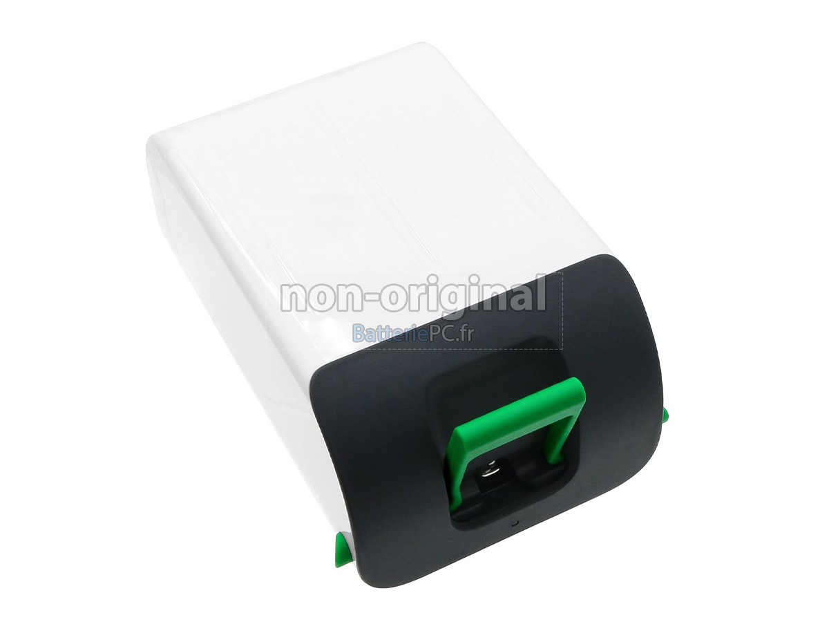 batterie pour Vorwerk Kobold VB100