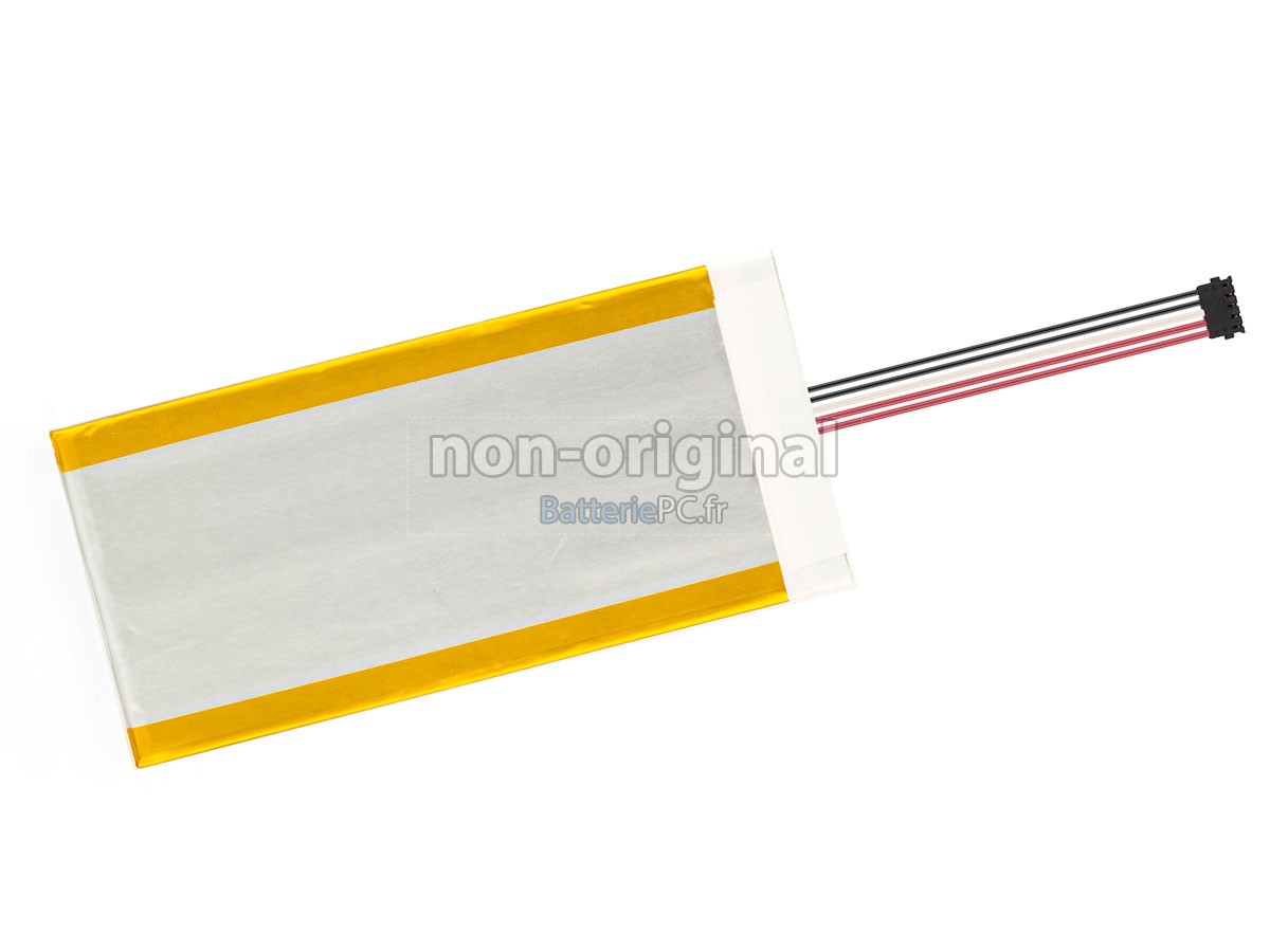 batterie pour Wacom CTL6100