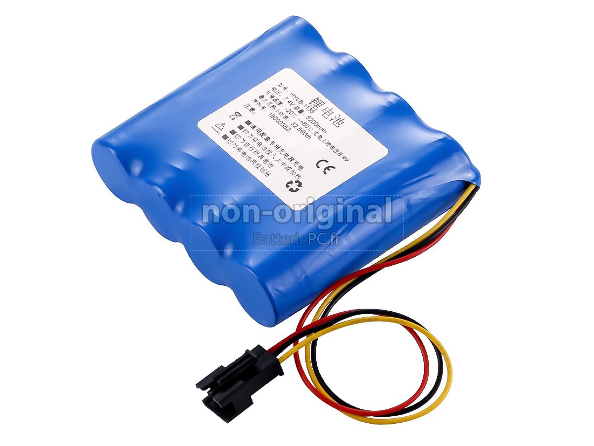 batterie pour WEGO HYLB-1135