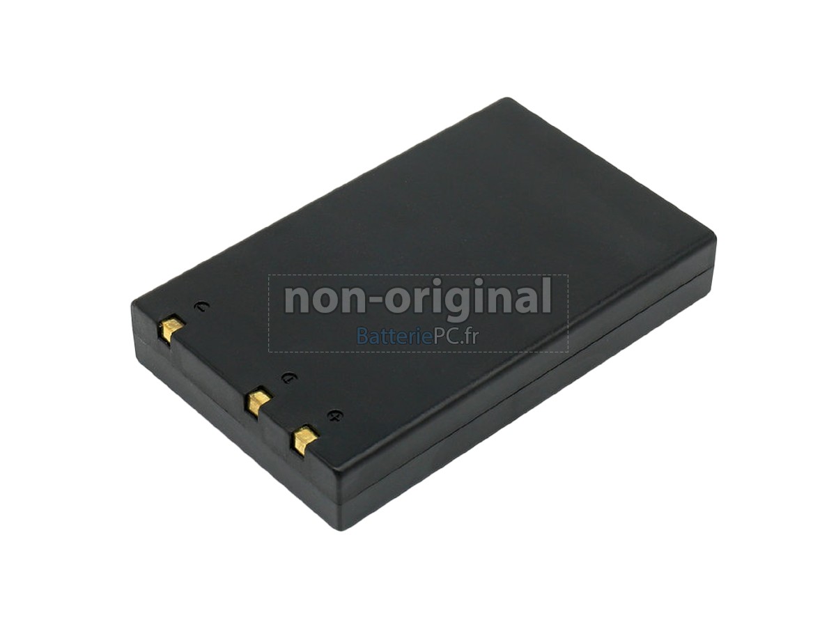 batterie pour WEGO WGF-08E