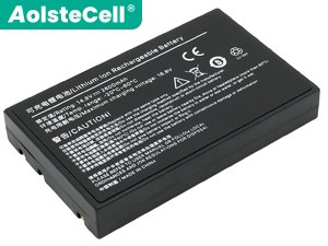 batterie pour pc portable WEGO WGS1010