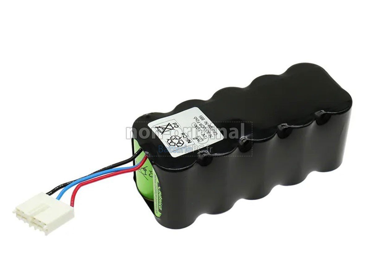 batterie pour Weinmann N-3000CR F2X5